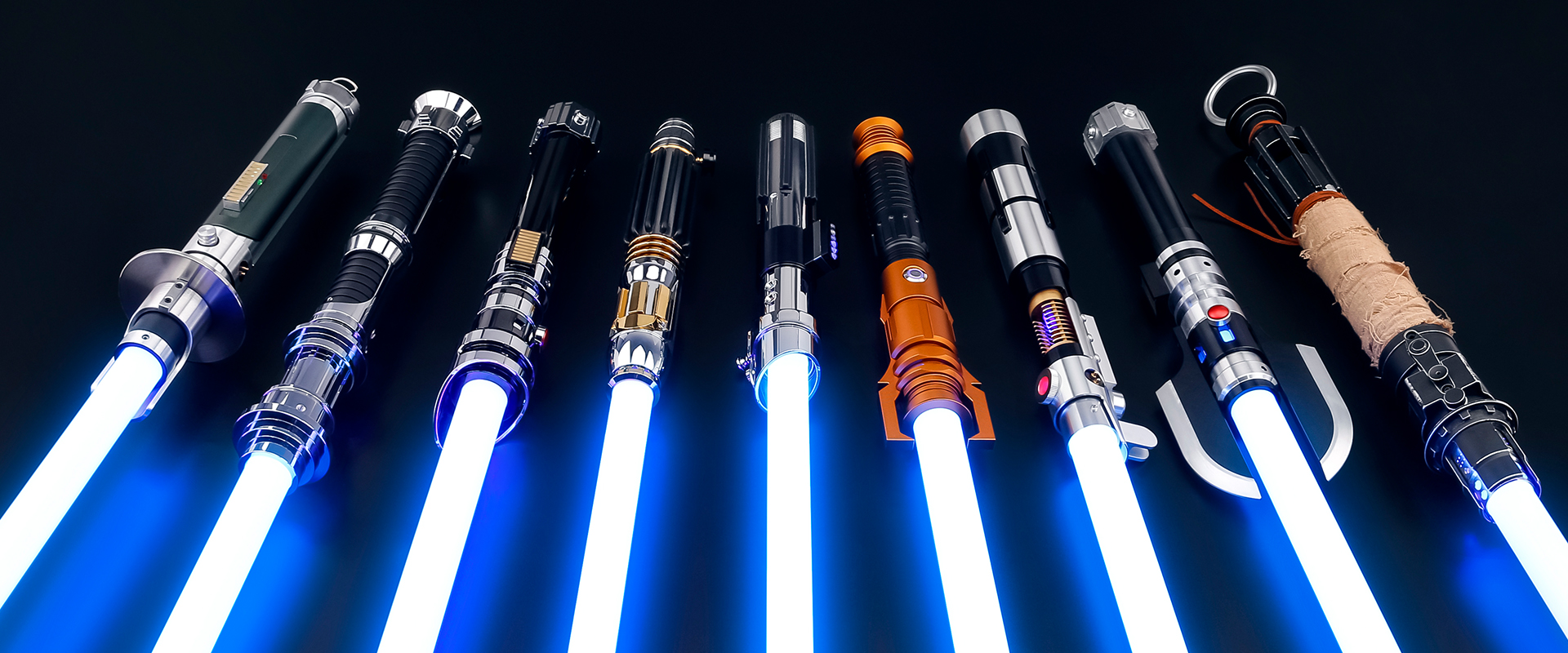 Best Lightsaber Company