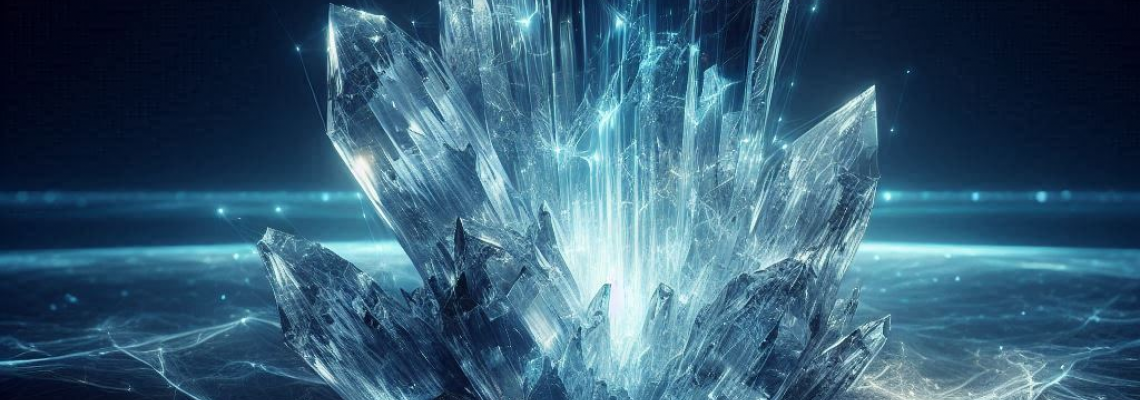 Kyber Crystals: The Heart and Soul of the Lightsaber Kyber Crystals: The Heart and Soul of the Lightsaber
