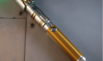 Star Wars Jedi: Fallen Order Lightsaber Guide