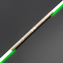 Dual Blade lightsaber