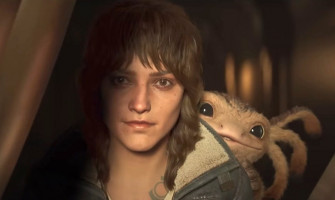 Kay Vess: The Star Wars Outlaws Protagonist and Her Actress