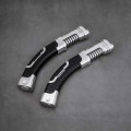 Asajj Ventress Lightsaber