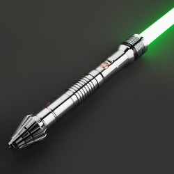 Plo Koon Lightsaber