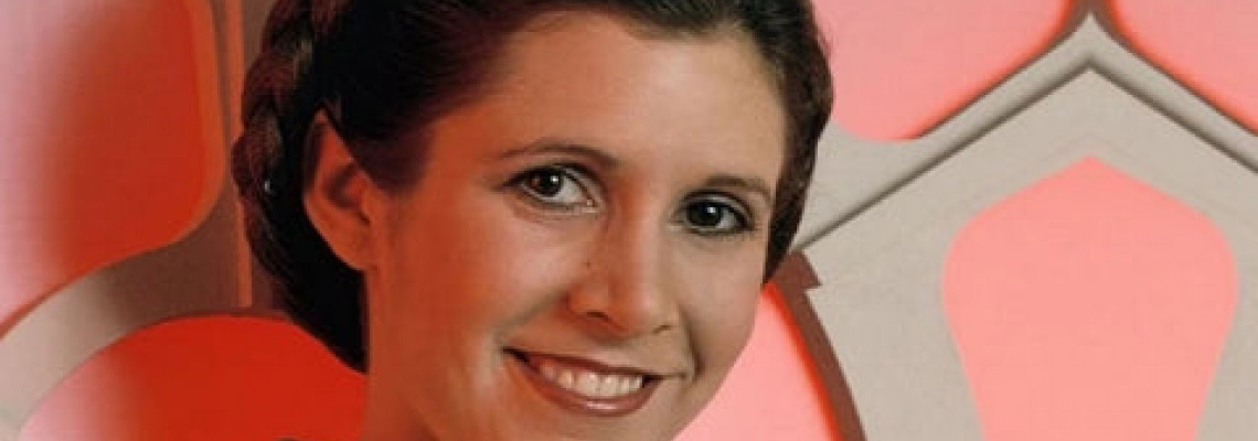 Top 10 Most Popular Female Star Wars Characters Top 10 Most Popular Female Star Wars Characters
