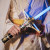 The Design and Legacy of Stellan Gios Lightsaber