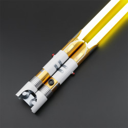 Temple Guard Lightsaber Temple Guard Lightsaber
