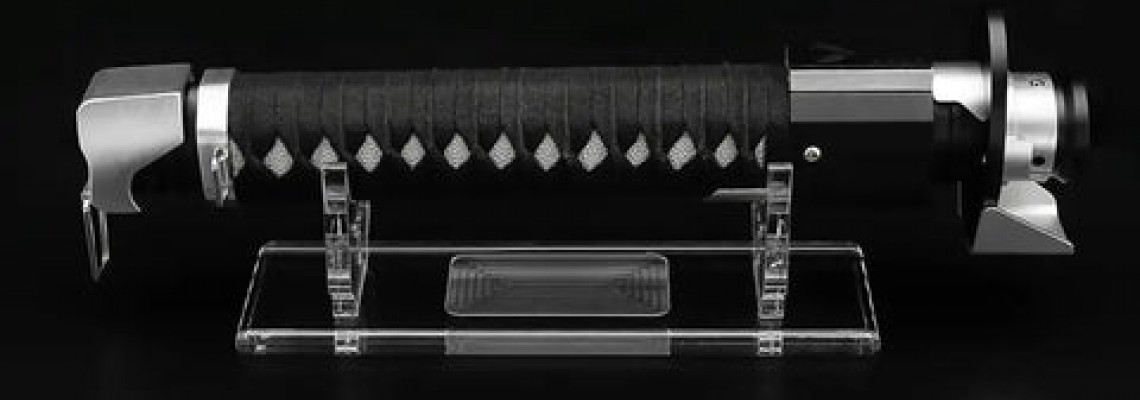 What is the best battle-ready lightsaber? What is the best battle-ready lightsaber?