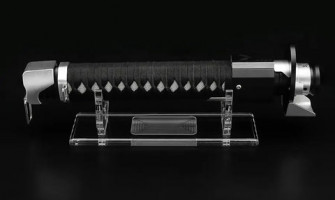 What is the best battle-ready lightsaber?