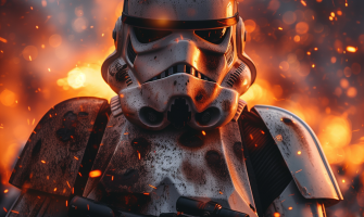 Kit Fisto And Asajj Ventress Aren't New To Battlefront 2: A Deep Dive Into Lightsaber Legends