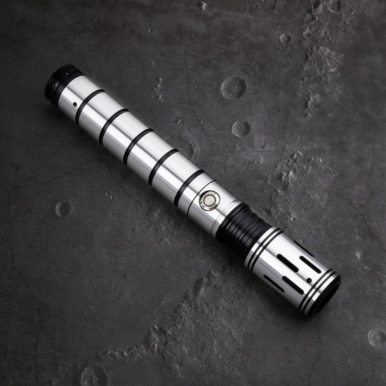 the colt lightsaber