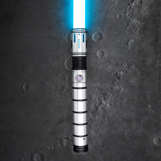 the colt lightsaber