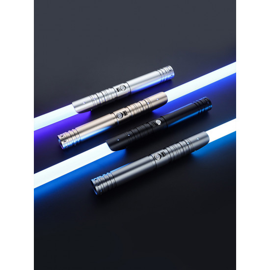 the double lightsaber the double lightsaber