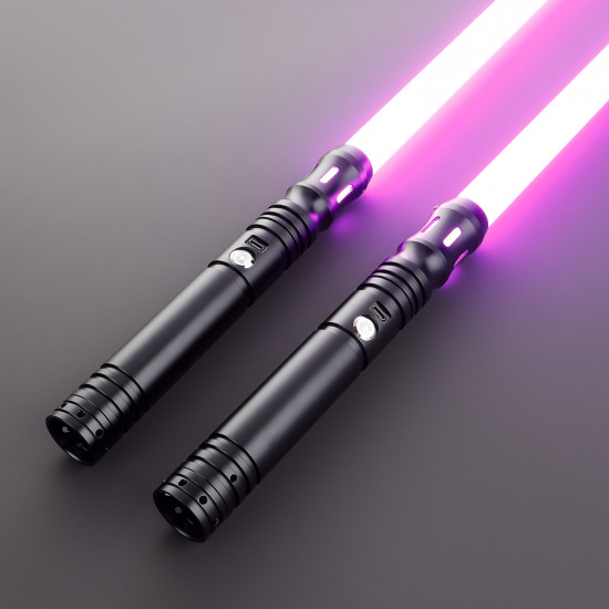 the double lightsaber the double lightsaber