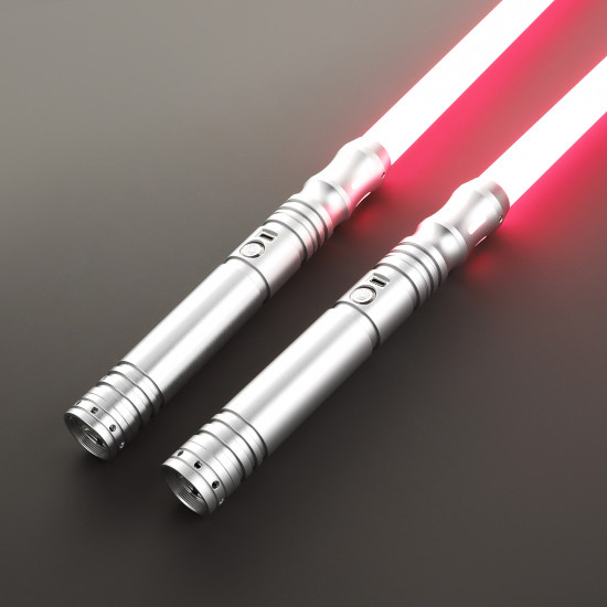 the double lightsaber the double lightsaber