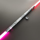 the double lightsaber the double lightsaber