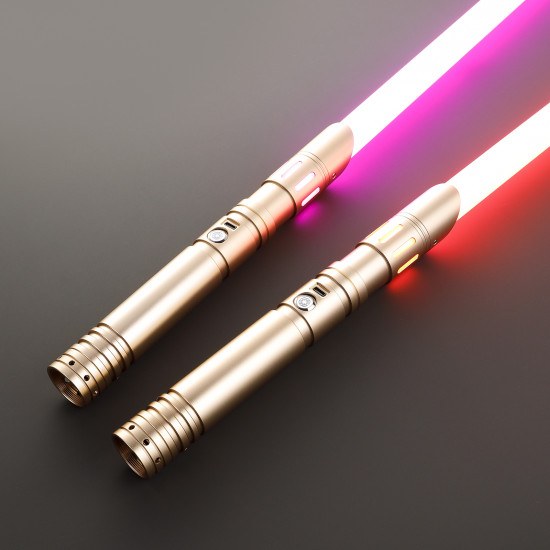 the double lightsaber the double lightsaber