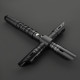 the fighter lightsaber