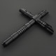 the fighter lightsaber