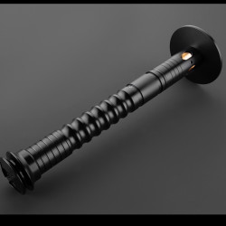 the katana lightsaber
