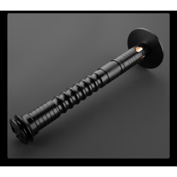 the katana lightsaber