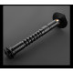 the katana lightsaber