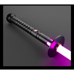 the katana lightsaber