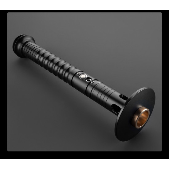 the katana lightsaber