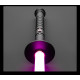 the katana lightsaber