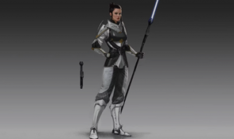 A Guide to all 21 Types of Light Sabers in the Star Wars Universe