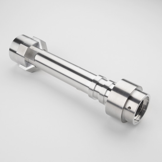 the lego  lightsaber