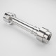 the lego  lightsaber