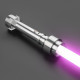 the lego  lightsaber