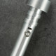 the lego  lightsaber