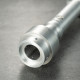 the lego  lightsaber
