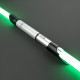 the mantis double lightsaber