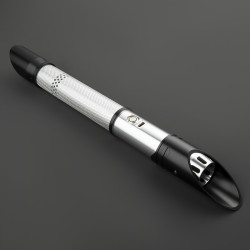 the mantis pro double lightsaber
