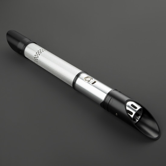 the mantis double lightsaber
