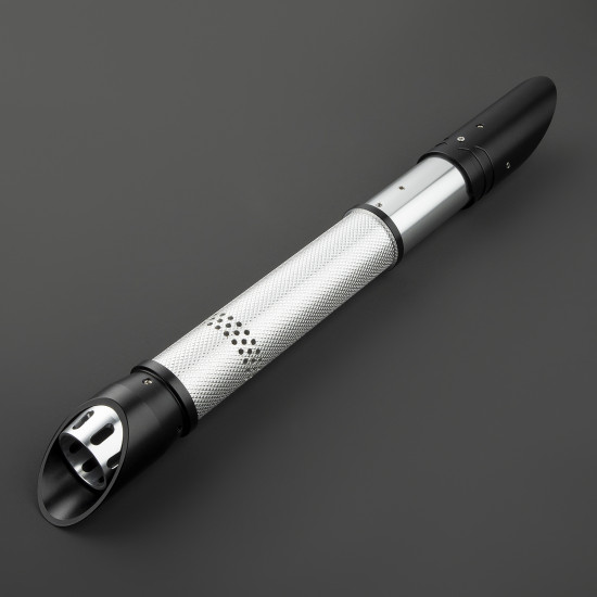 the mantis double lightsaber