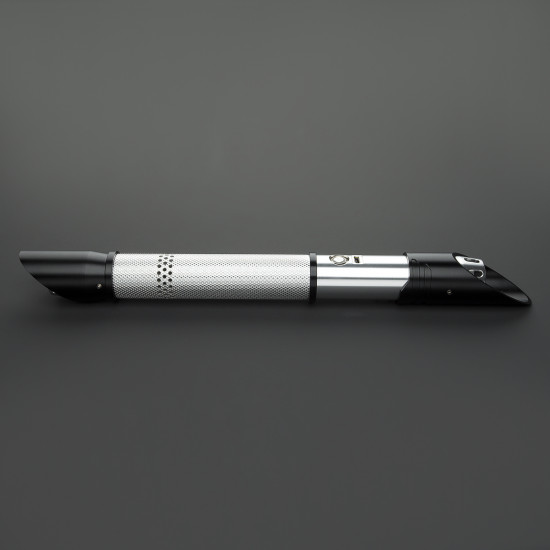 the mantis double lightsaber