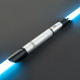 the mantis double lightsaber