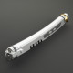 ahsoka lightsabers - rebels / mandalorian versions ahsoka lightsabers - rebels / mandalorian versions