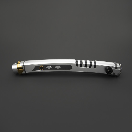 ahsoka lightsabers - rebels / mandalorian versions ahsoka lightsabers - rebels / mandalorian versions