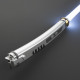 ahsoka lightsabers - rebels / mandalorian versions ahsoka lightsabers - rebels / mandalorian versions