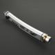 ahsoka lightsabers - rebels / mandalorian versions ahsoka lightsabers - rebels / mandalorian versions