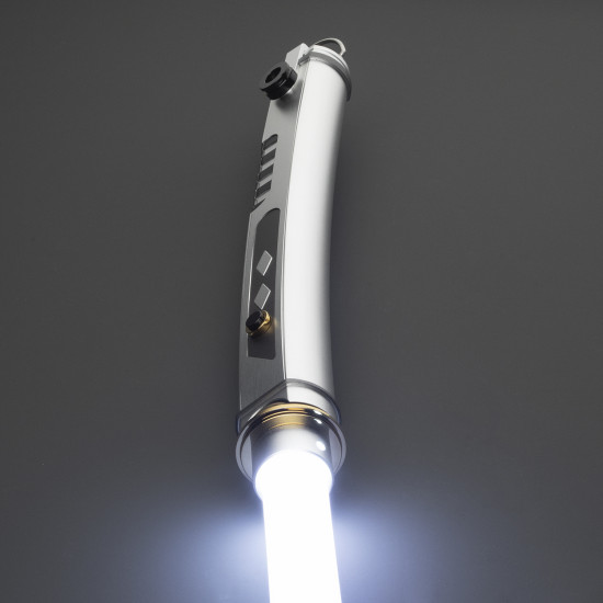 ahsoka lightsabers - rebels / mandalorian versions ahsoka lightsabers - rebels / mandalorian versions