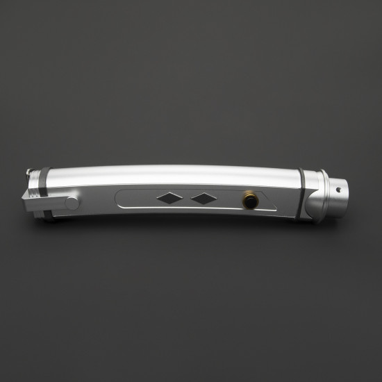 ahsoka lightsabers - rebels / mandalorian versions ahsoka lightsabers - rebels / mandalorian versions