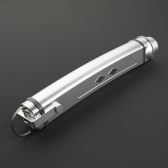 ahsoka lightsabers - rebels / mandalorian versions ahsoka lightsabers - rebels / mandalorian versions