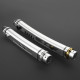 ahsoka lightsabers - rebels / mandalorian versions