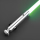 ahsoka tano lightsabers - clone wars versions ahsoka tano lightsabers - clone wars versions