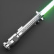 ahsoka tano lightsabers - clone wars versions ahsoka tano lightsabers - clone wars versions